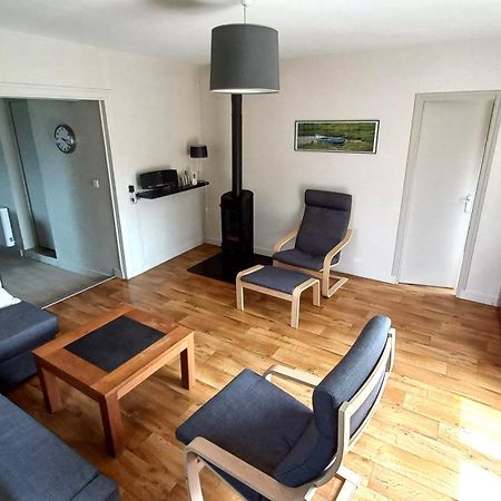 Villa Ker Goh Velin à Saint-Gildas-de-Rhuys Extérieur photo