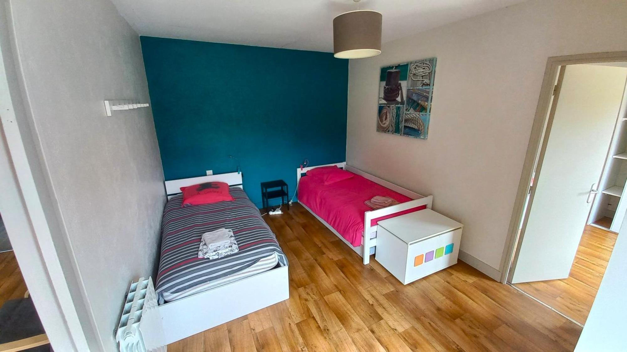 Villa Ker Goh Velin à Saint-Gildas-de-Rhuys Extérieur photo