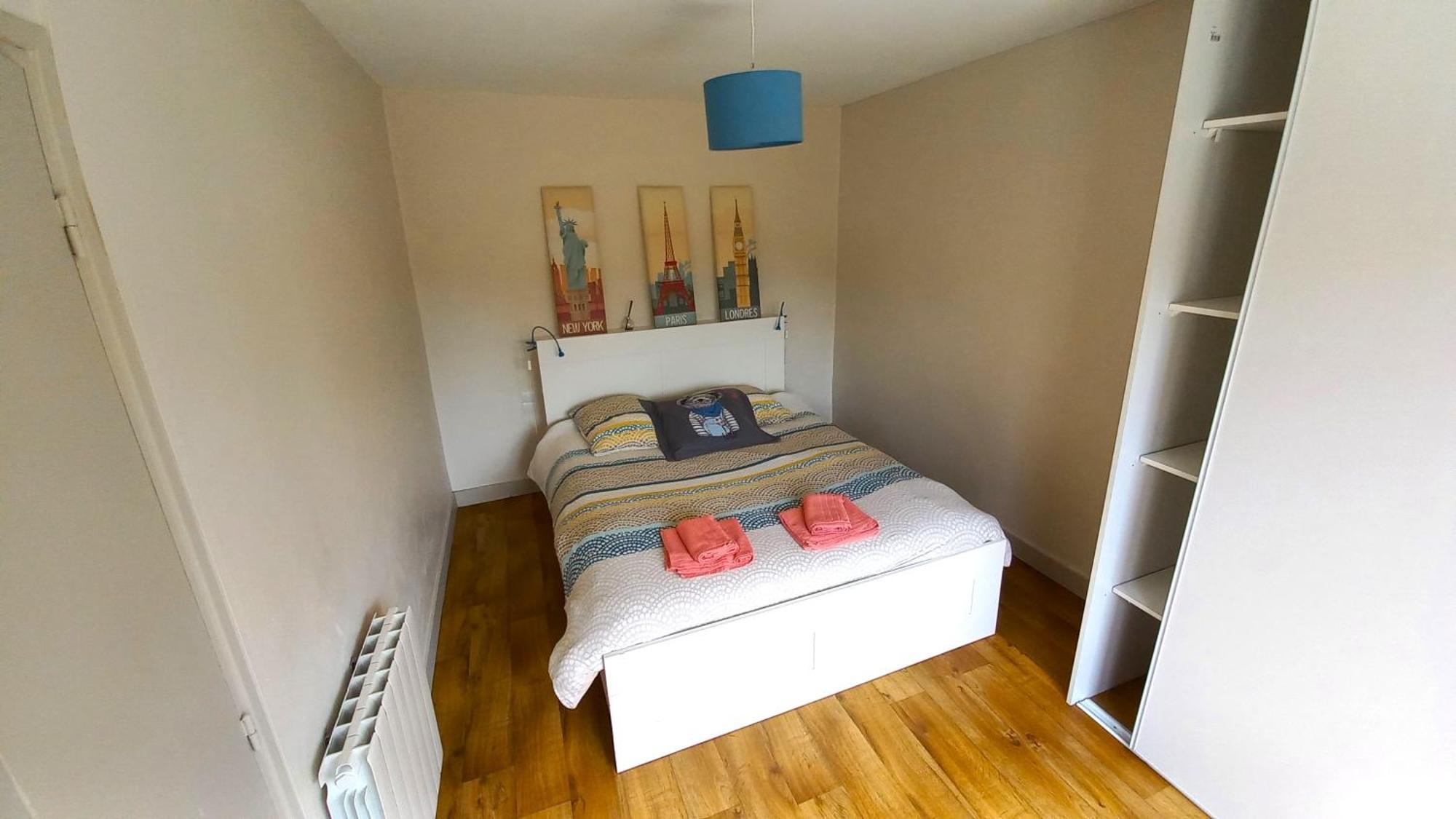 Villa Ker Goh Velin à Saint-Gildas-de-Rhuys Extérieur photo